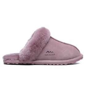Premium Tarra Women UGG Slippers