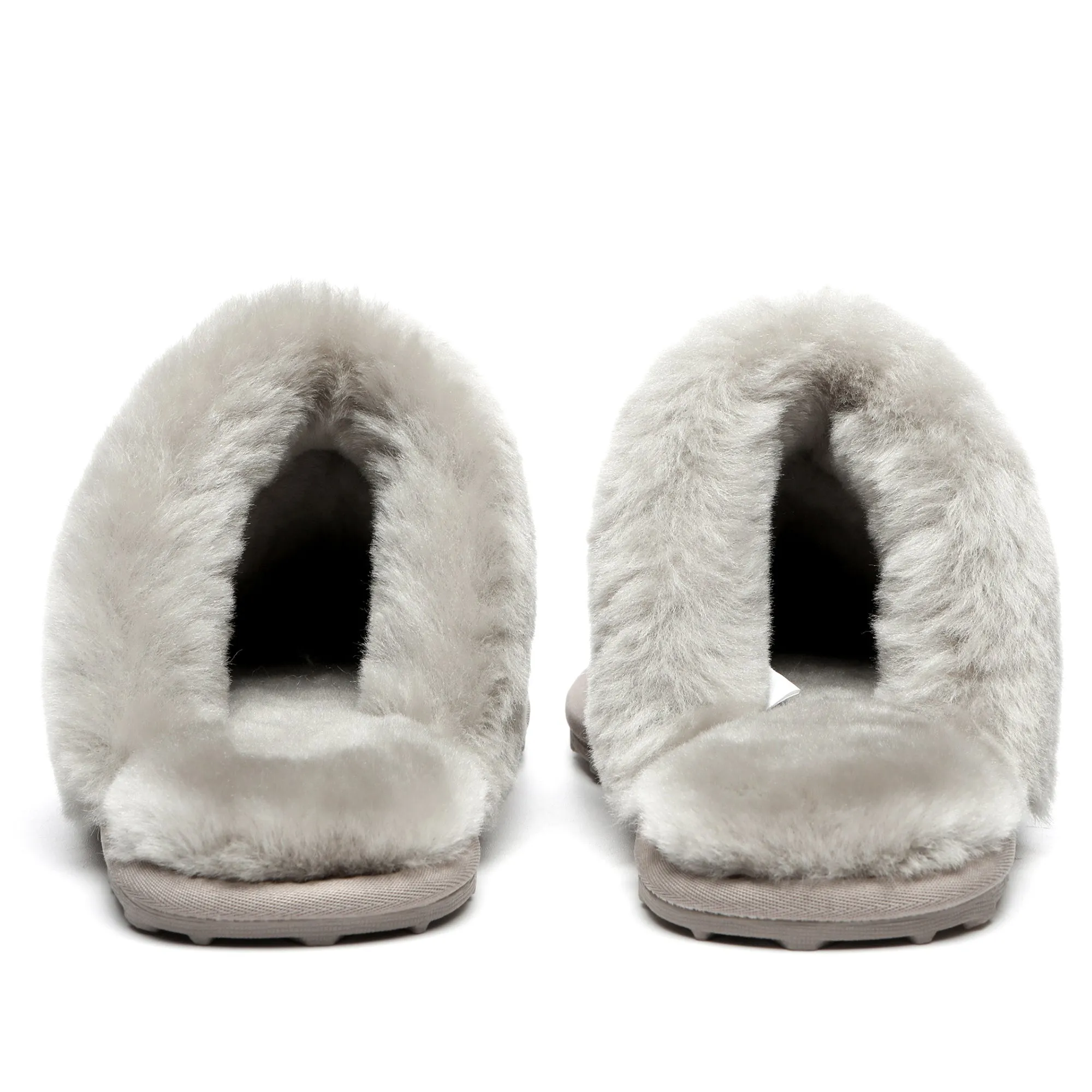 Premium Tarra Women UGG Slippers