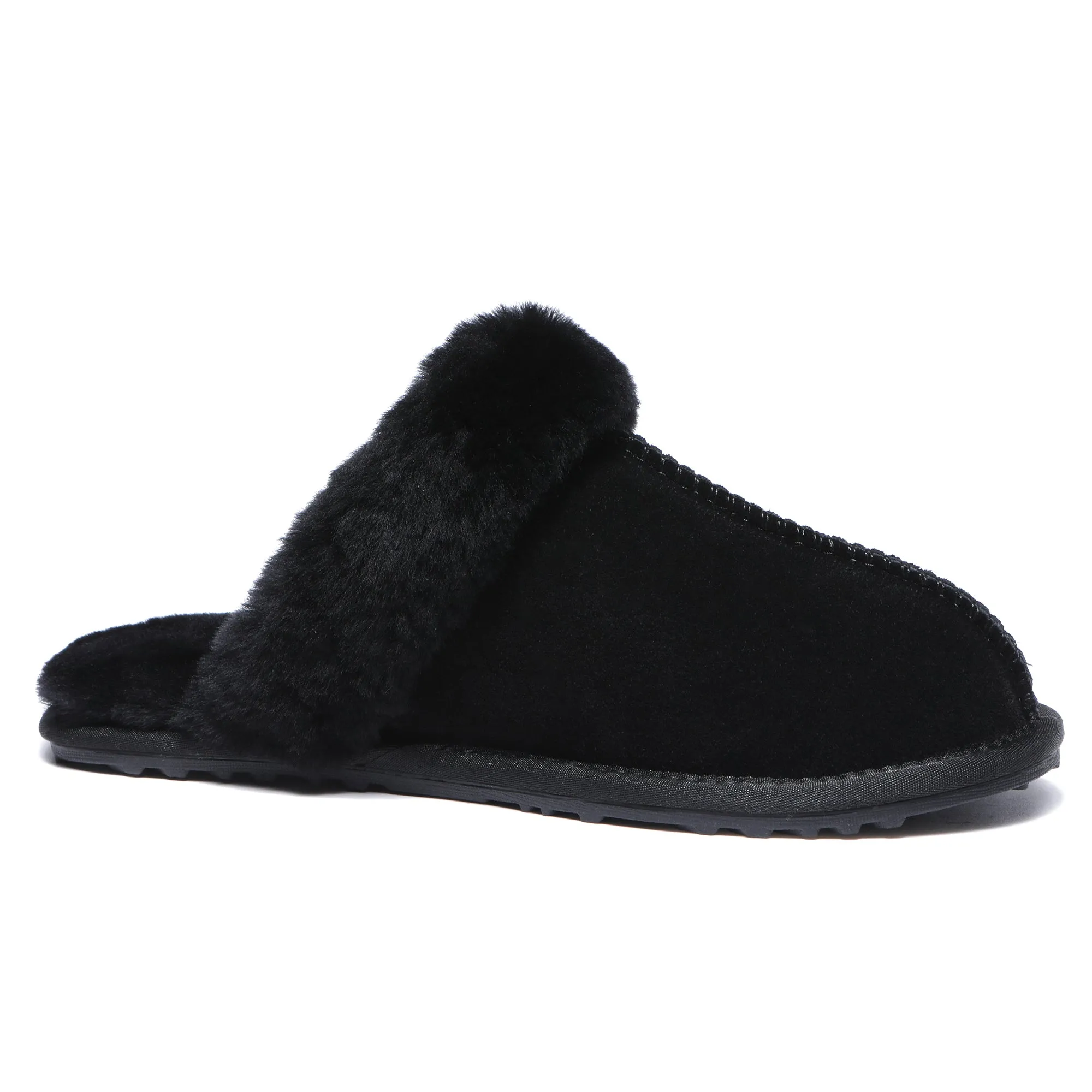 Premium Tarra Women UGG Slippers