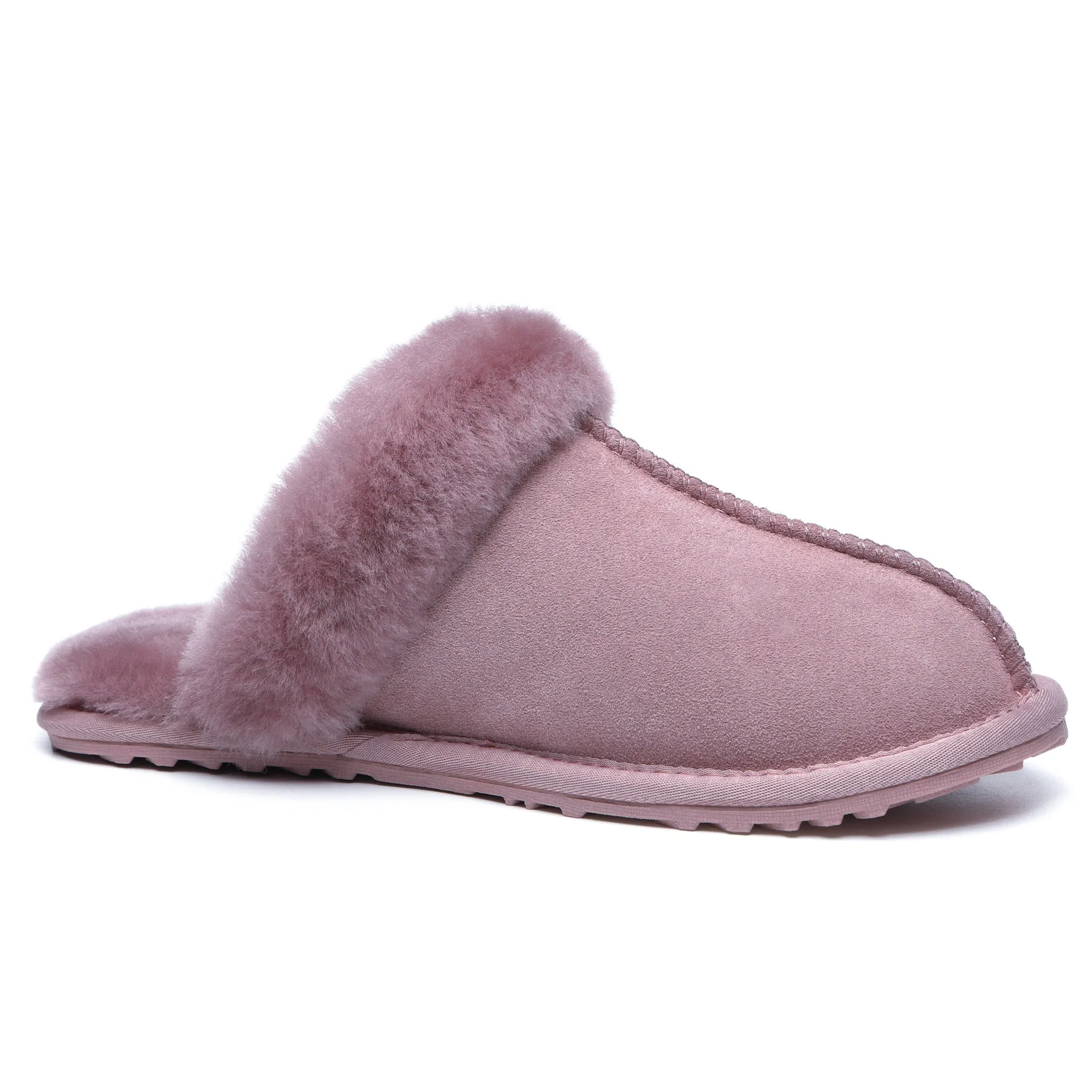 Premium Tarra Women UGG Slippers