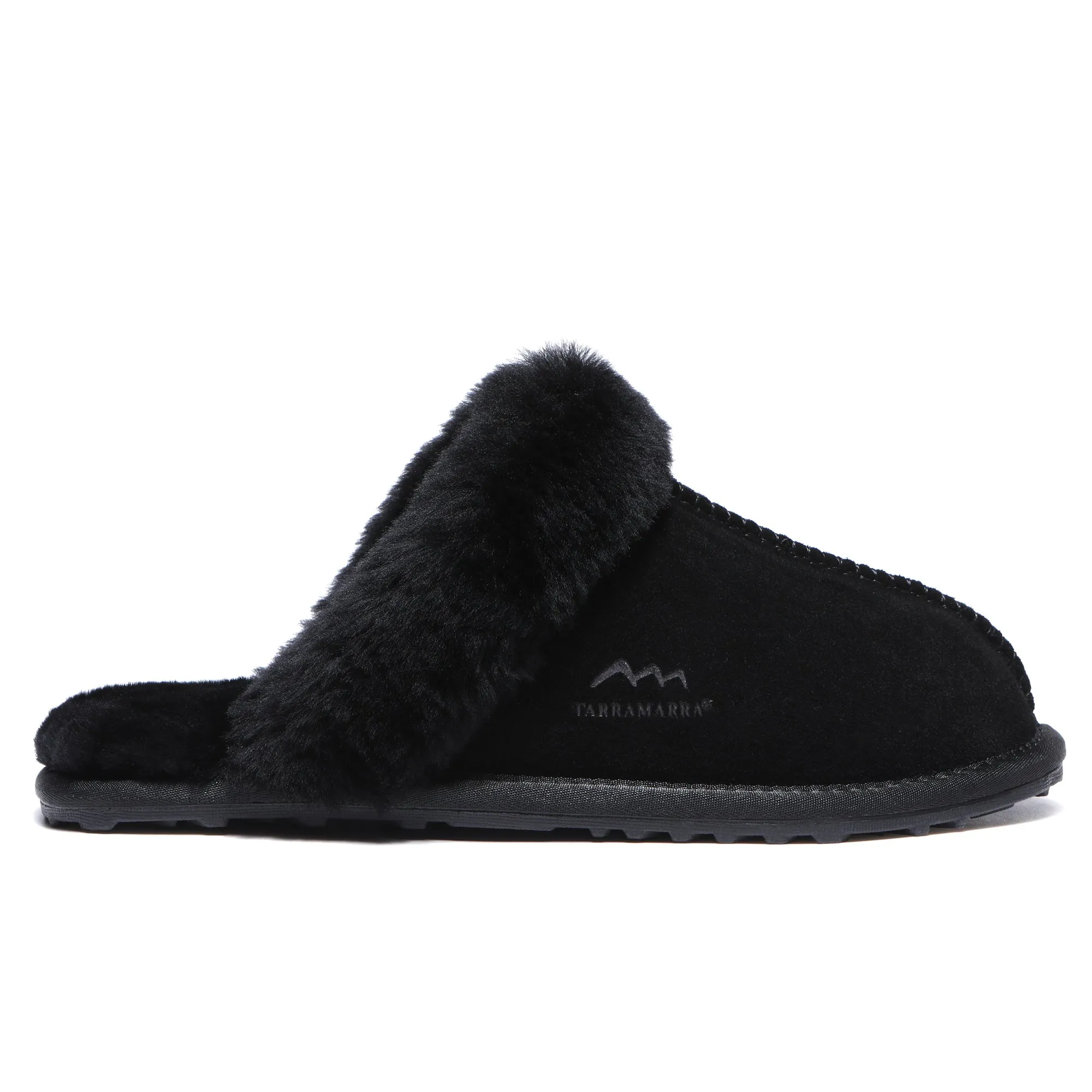 Premium Tarra Women UGG Slippers