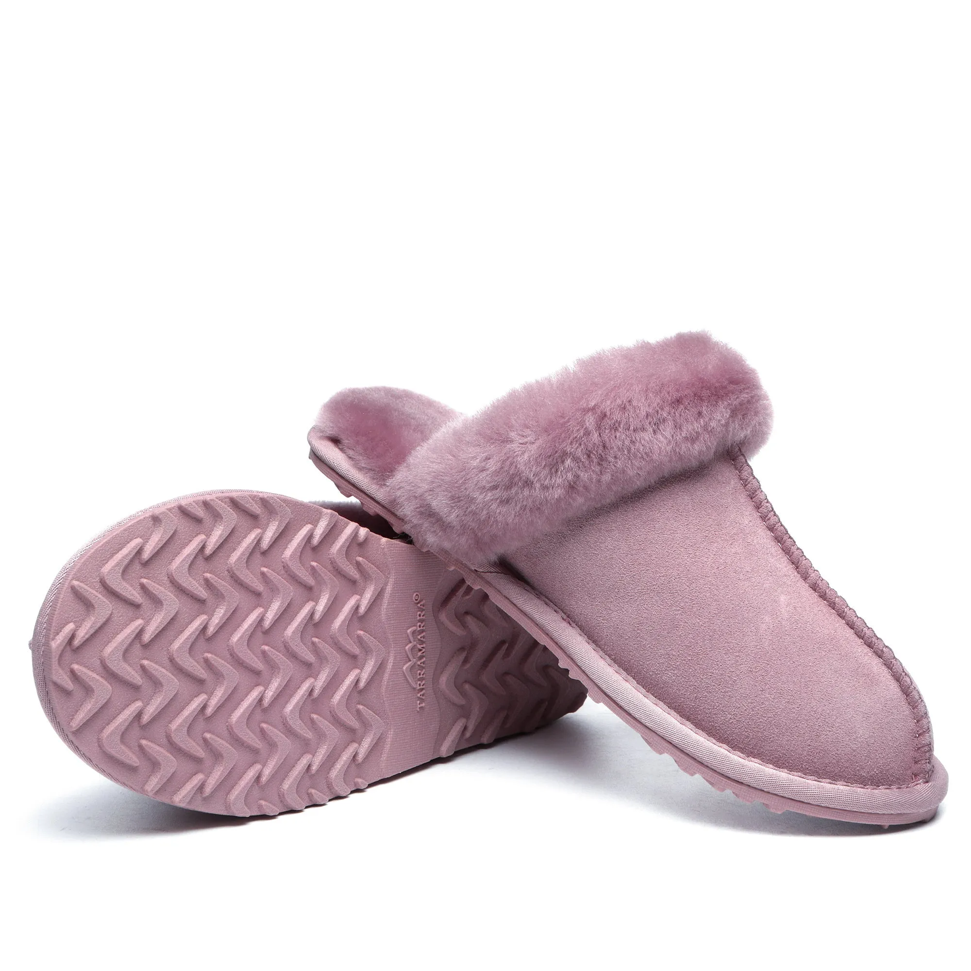 Premium Tarra Women UGG Slippers