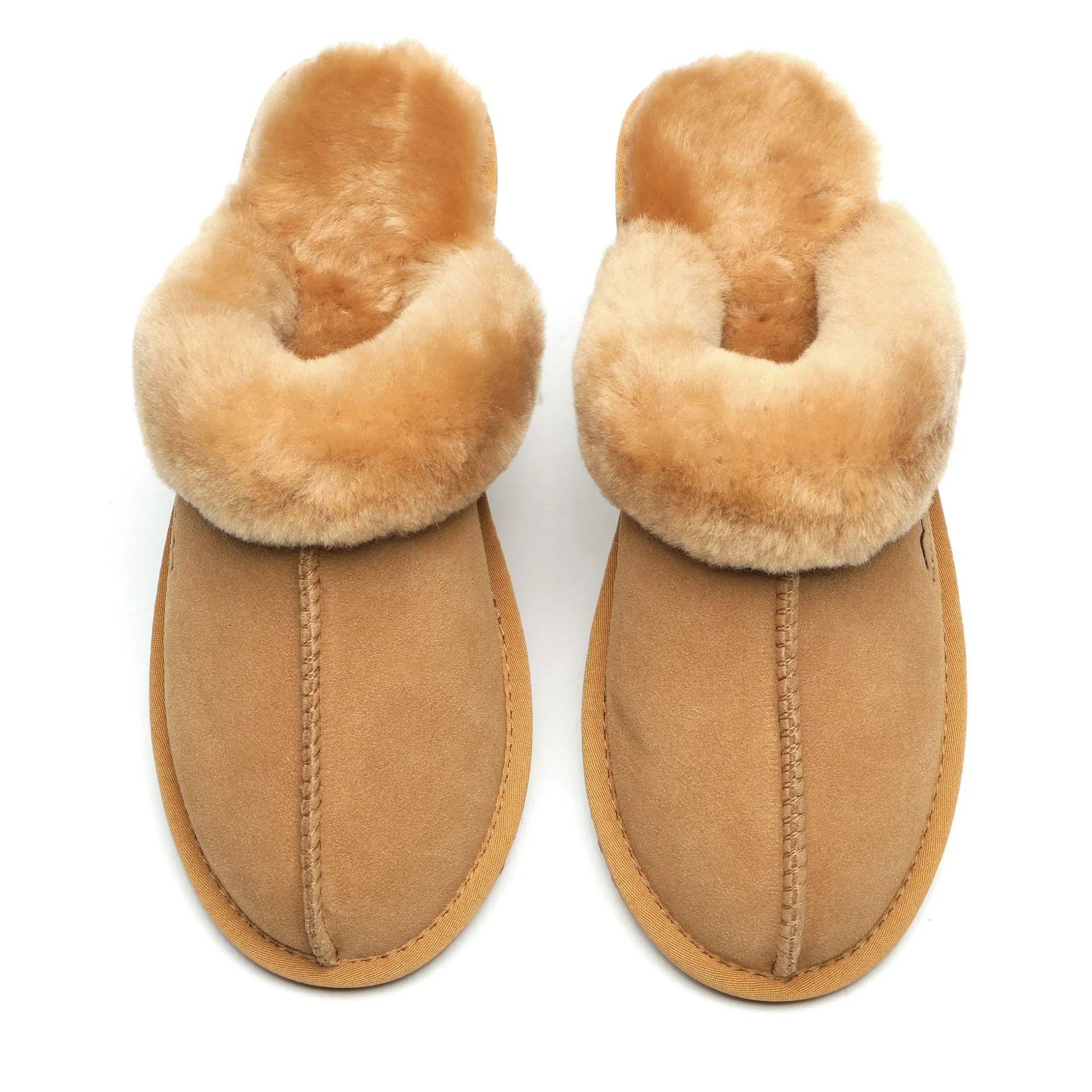 Premium Tarra Women UGG Slippers