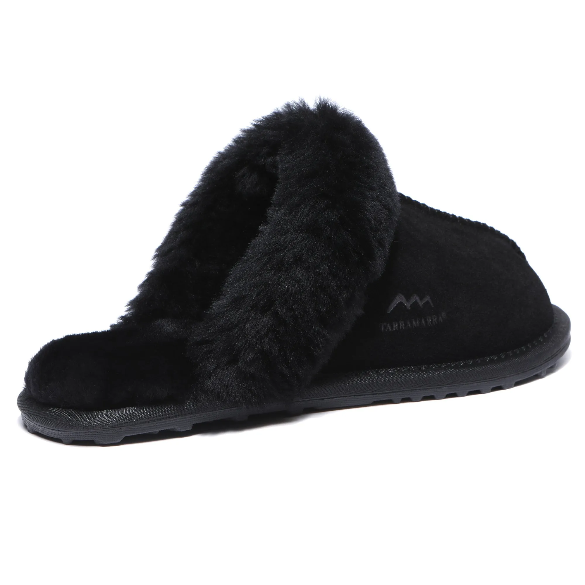 Premium Tarra Women UGG Slippers