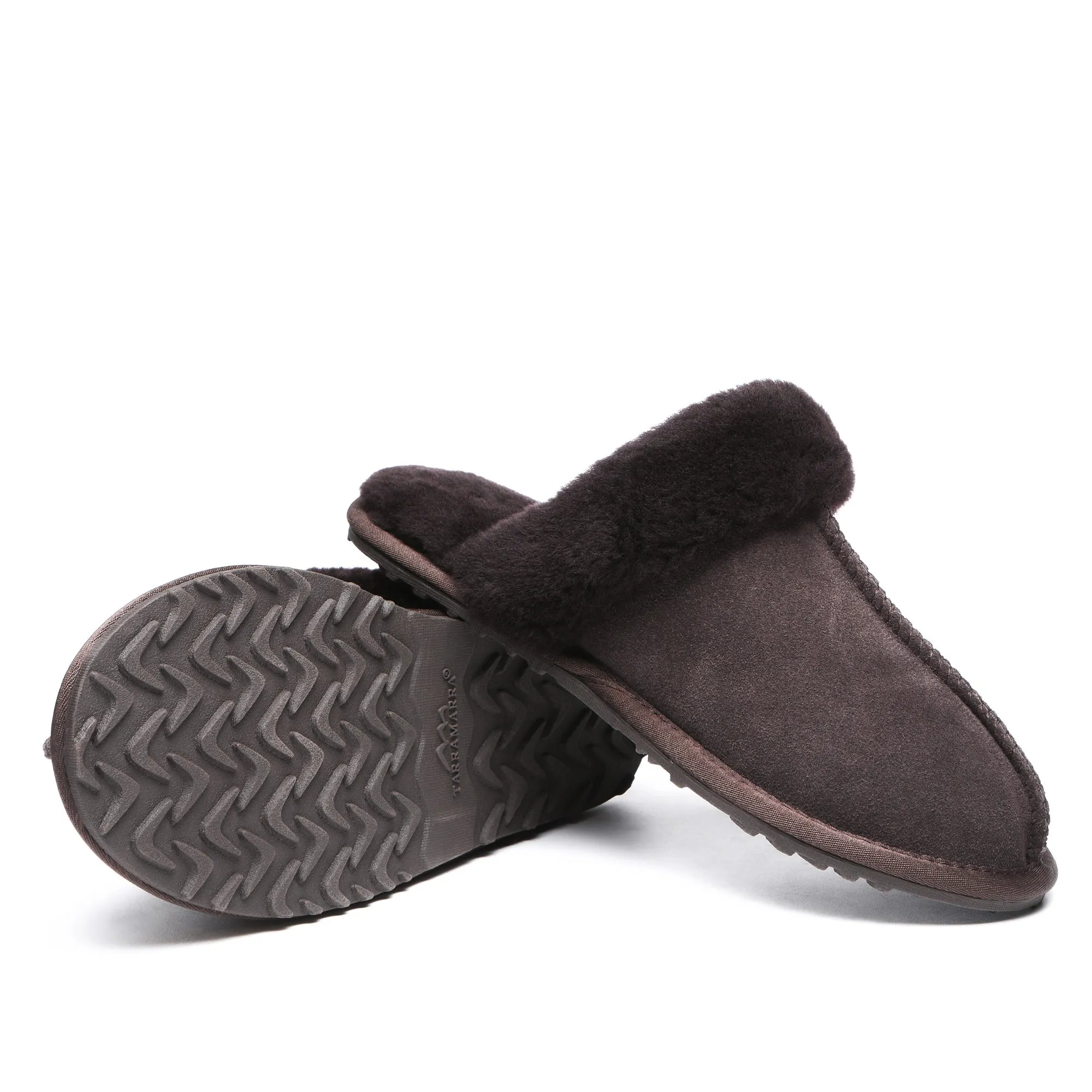 Premium Tarra Women UGG Slippers