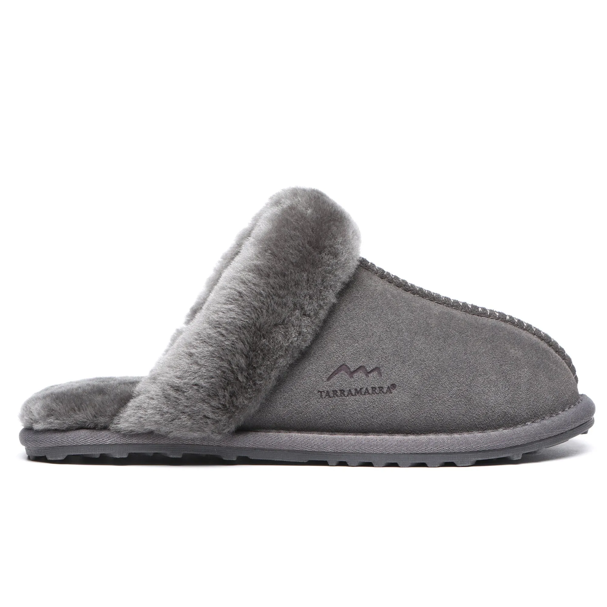 Premium Tarra Women UGG Slippers