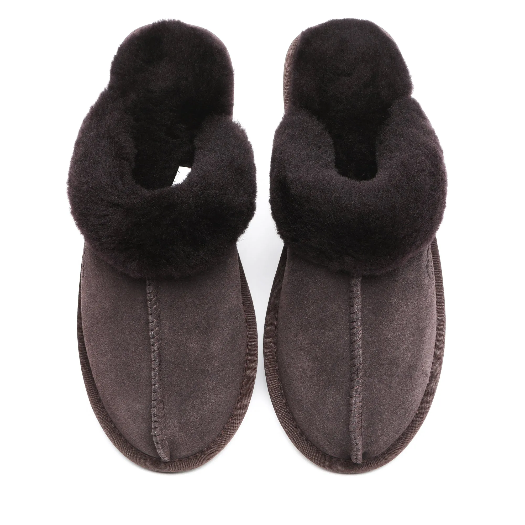 Premium Tarra Women UGG Slippers