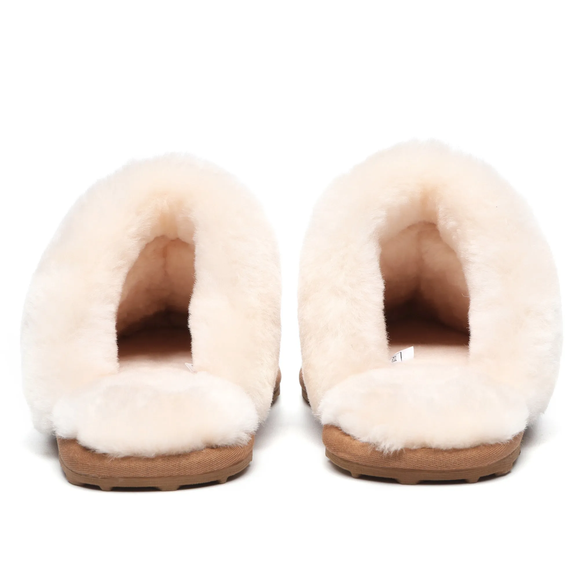 Premium Tarra Women UGG Slippers