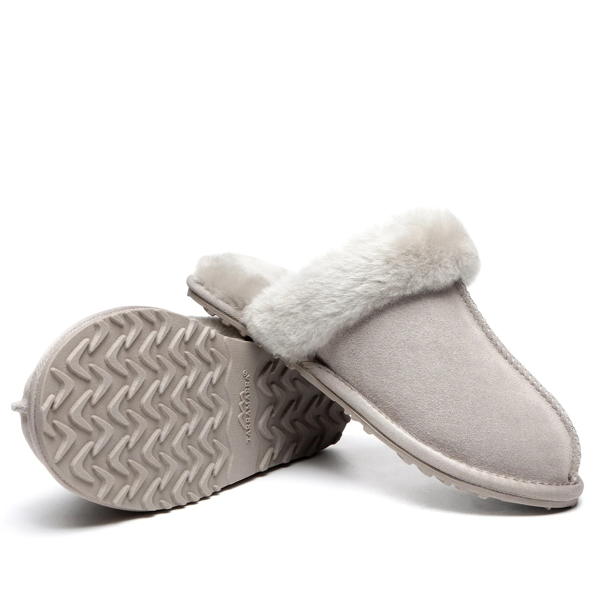 Premium Tarra Women UGG Slippers