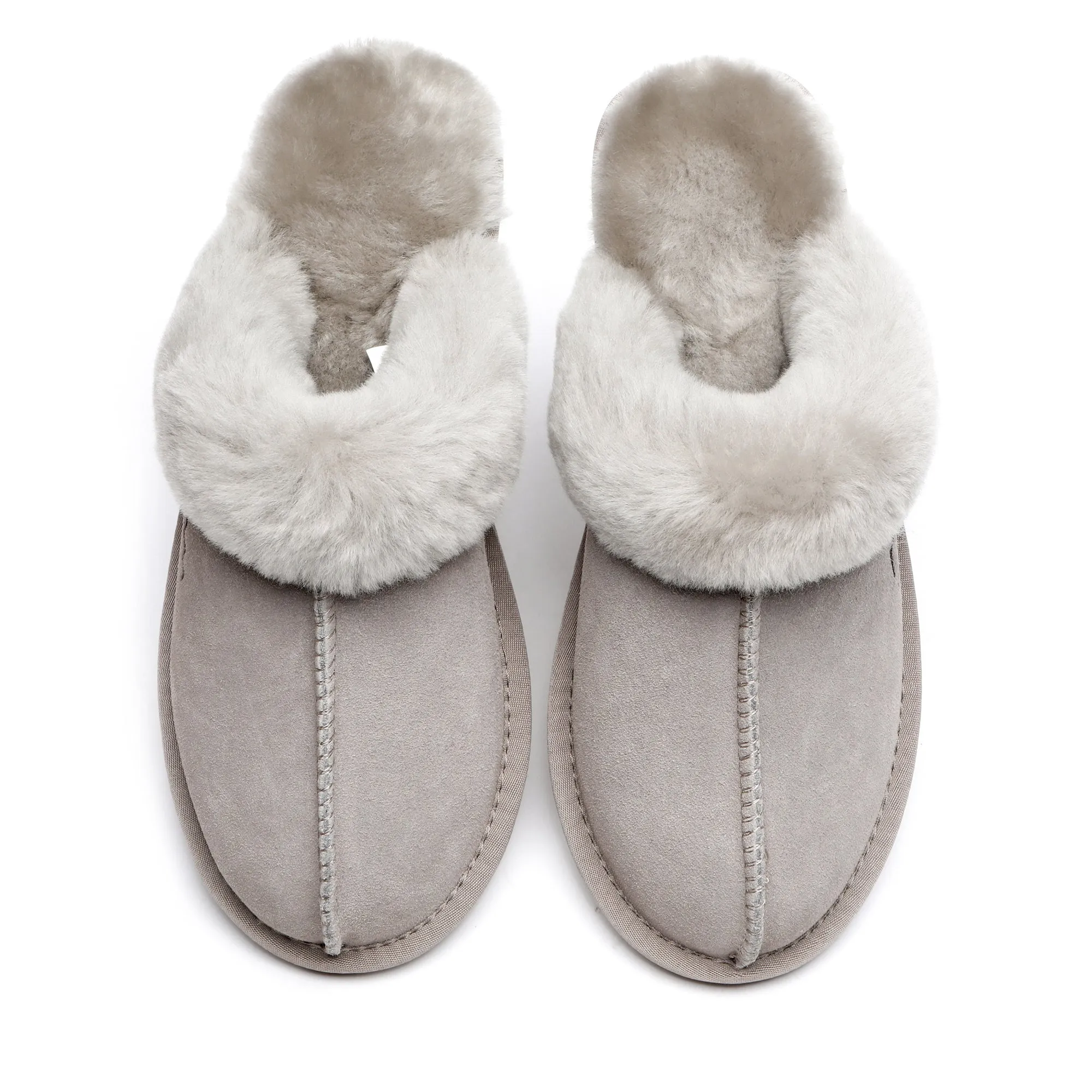 Premium Tarra Women UGG Slippers