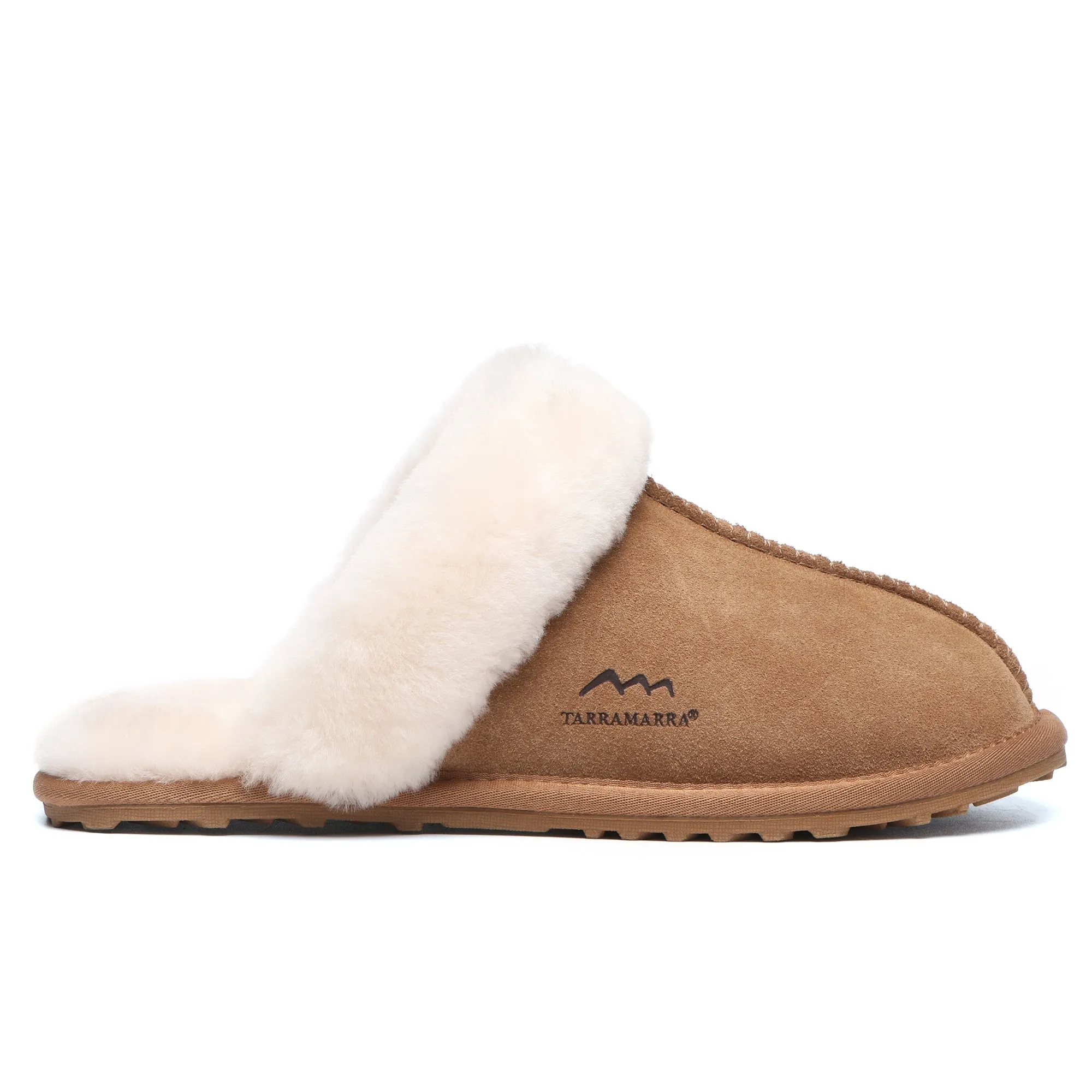 Premium Tarra Women UGG Slippers