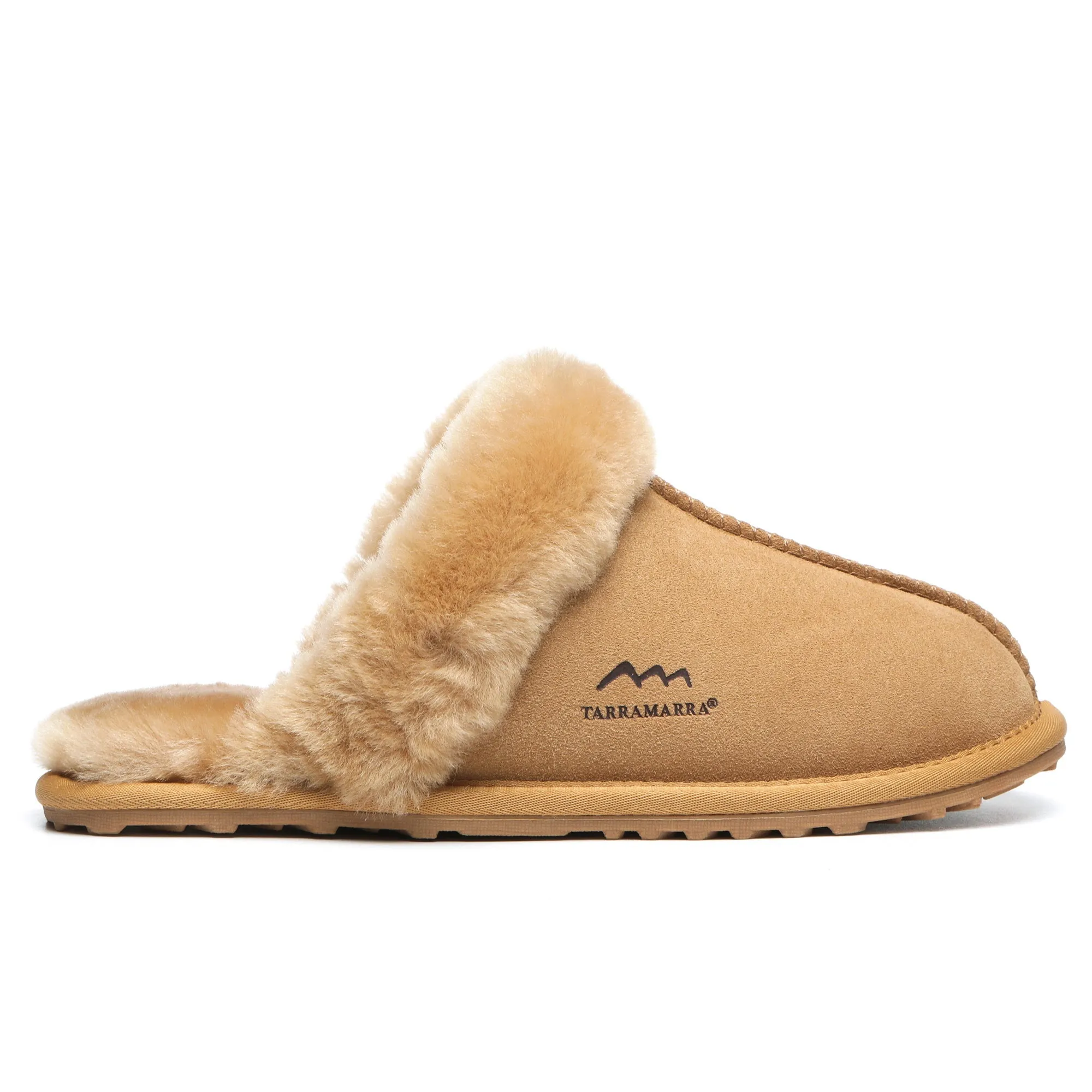 Premium Tarra Women UGG Slippers