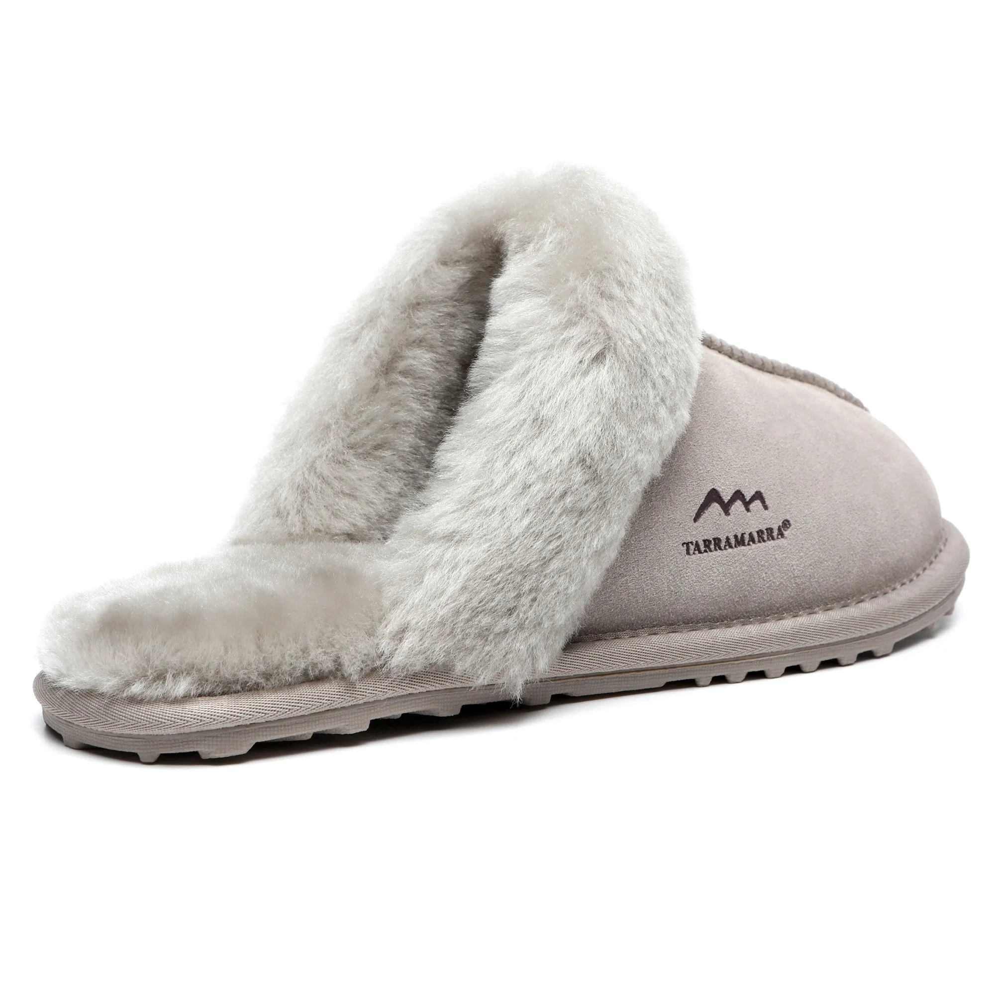 Premium Tarra Women UGG Slippers