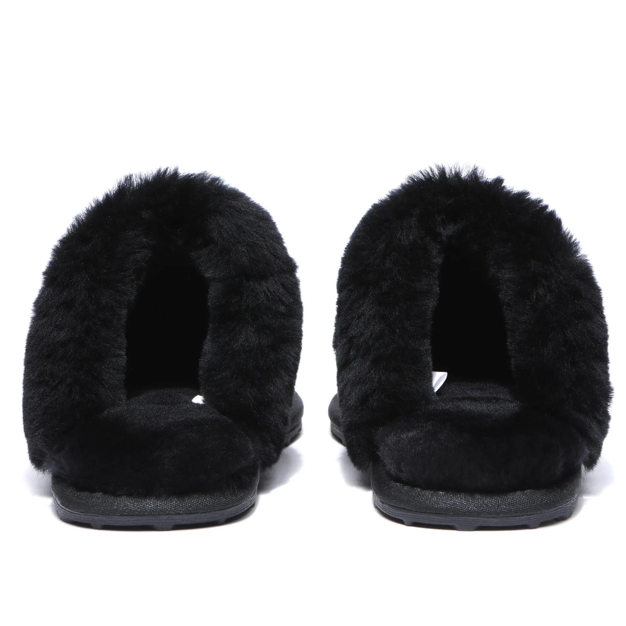 Premium Tarra Women UGG Slippers