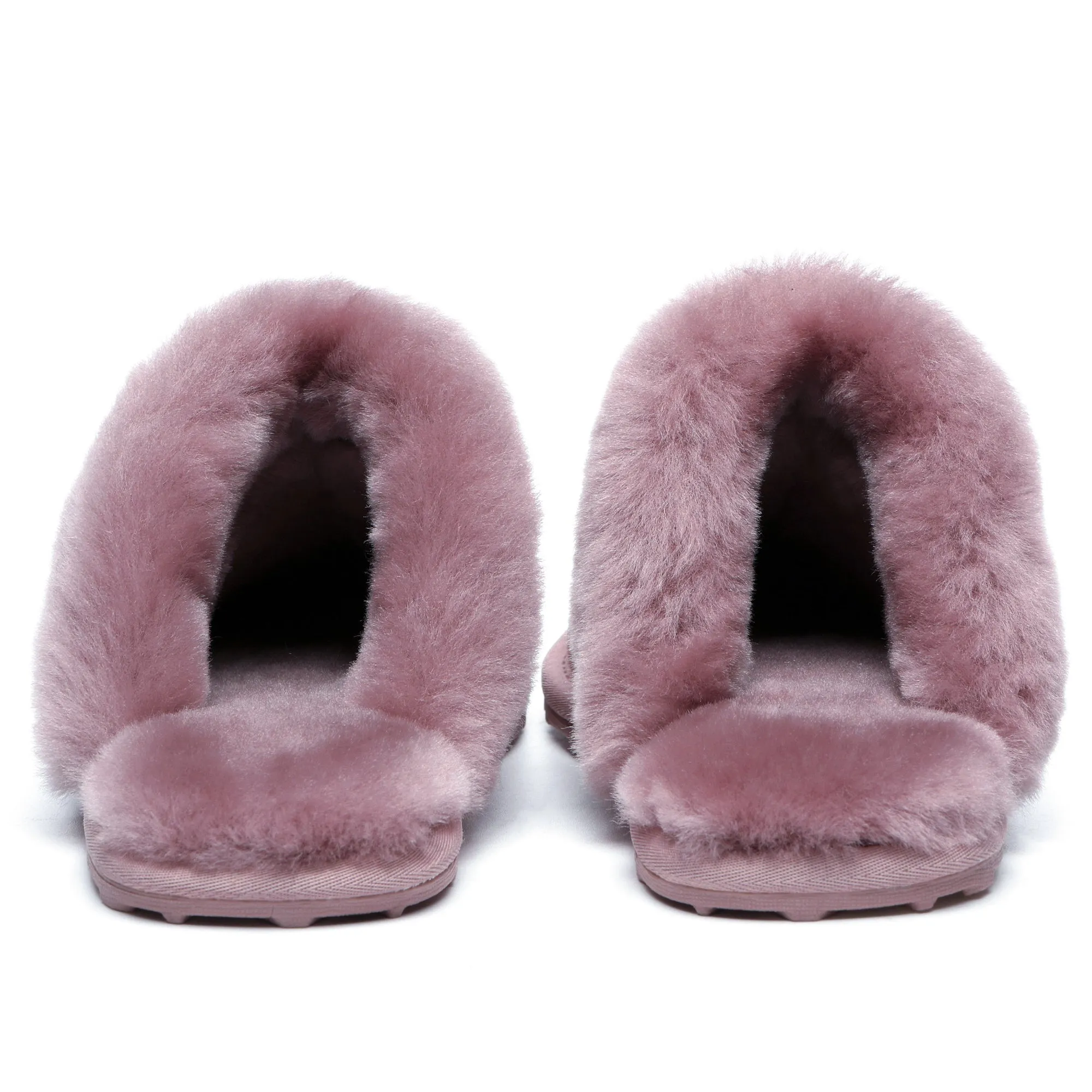 Premium Tarra Women UGG Slippers