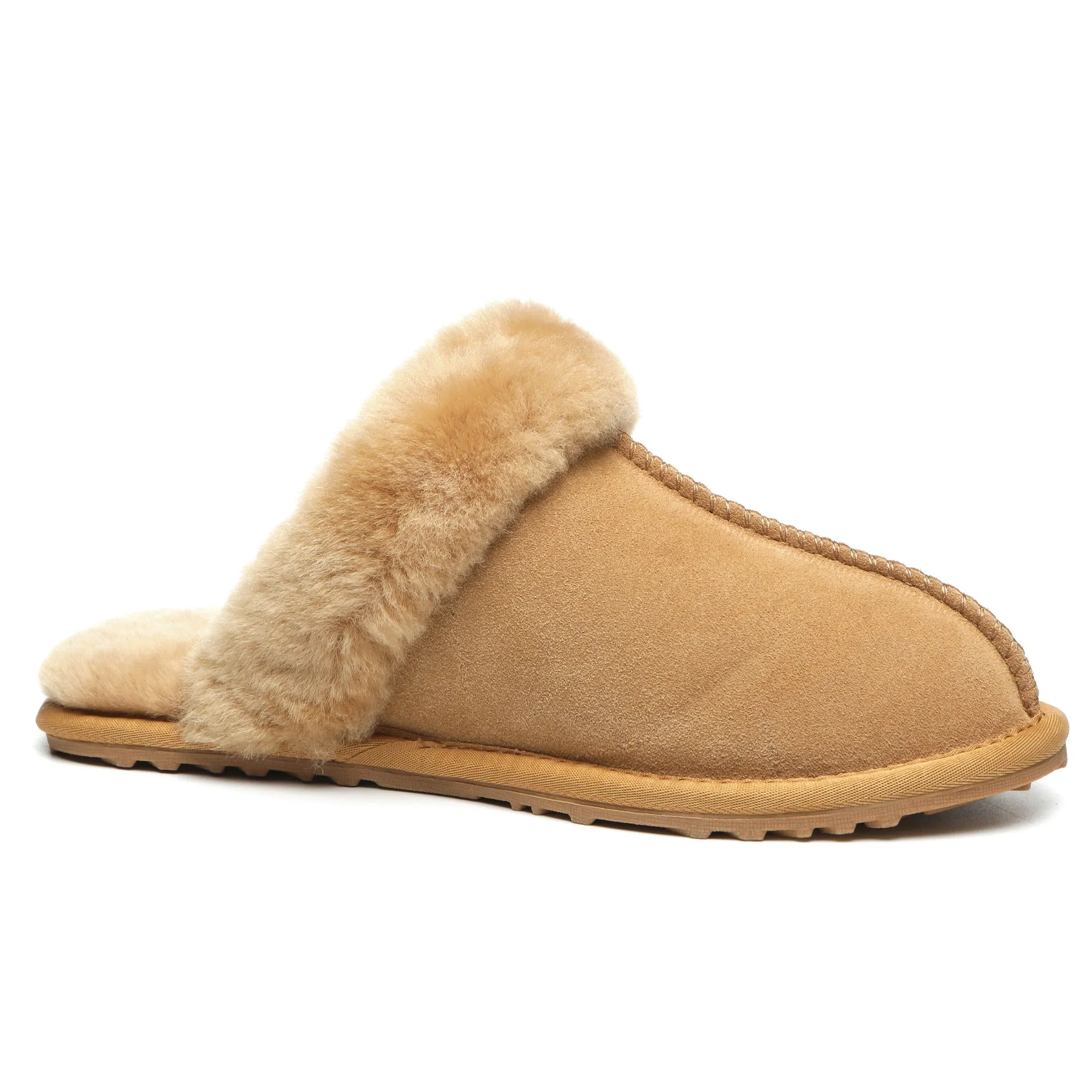 Premium Tarra Women UGG Slippers
