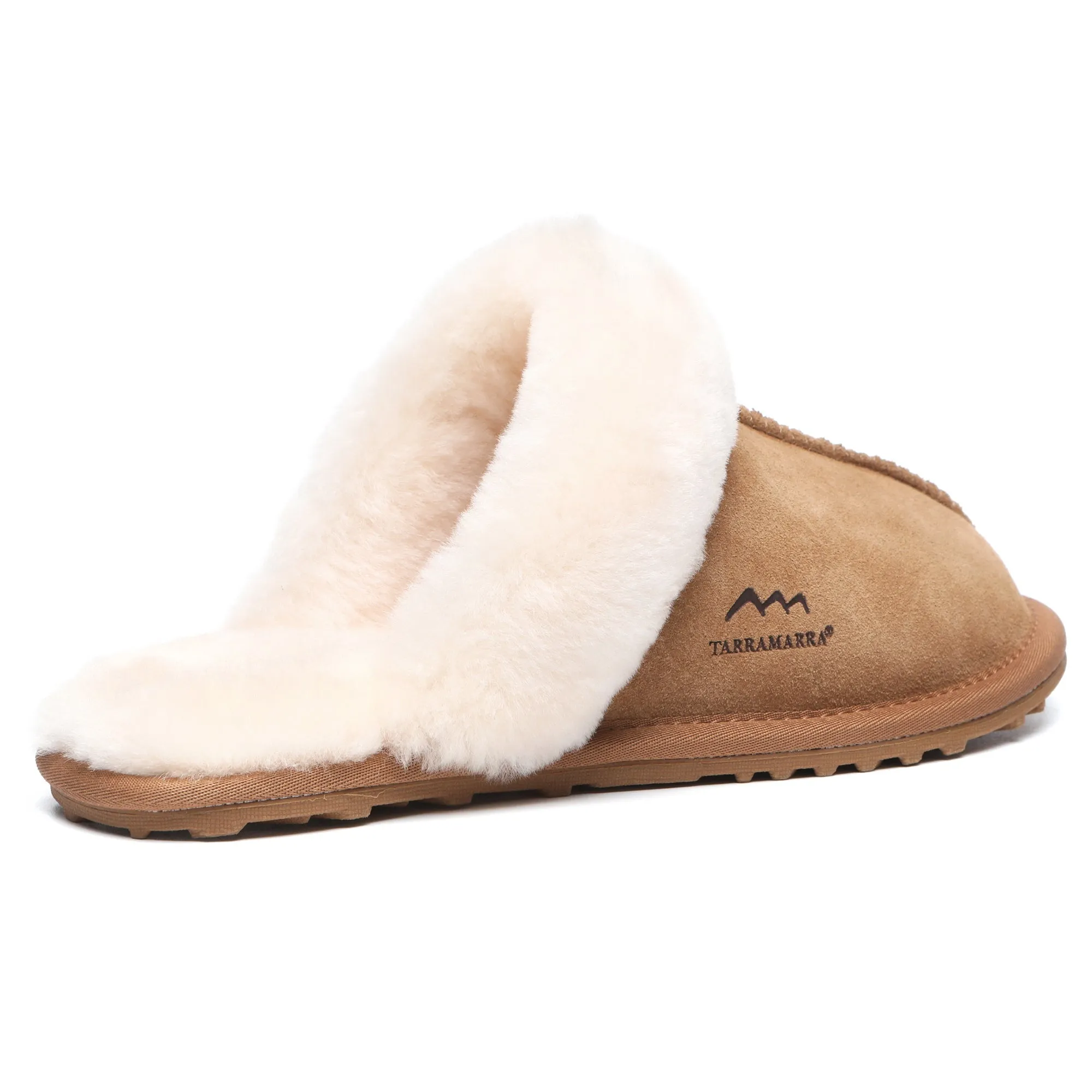 Premium Tarra Women UGG Slippers