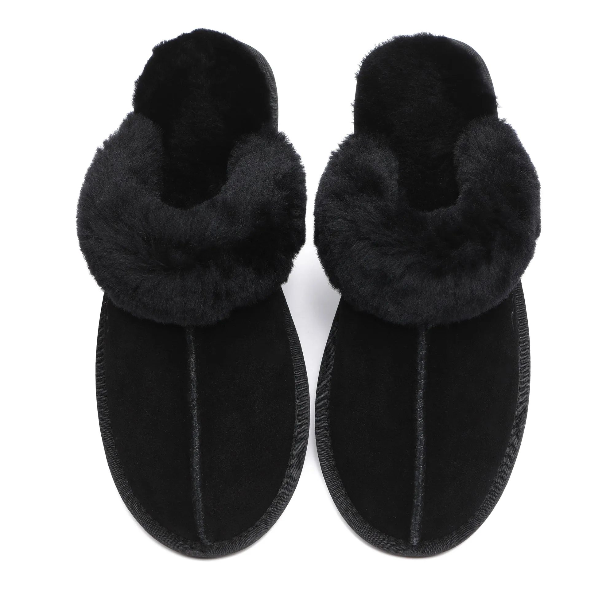 Premium Tarra Women UGG Slippers
