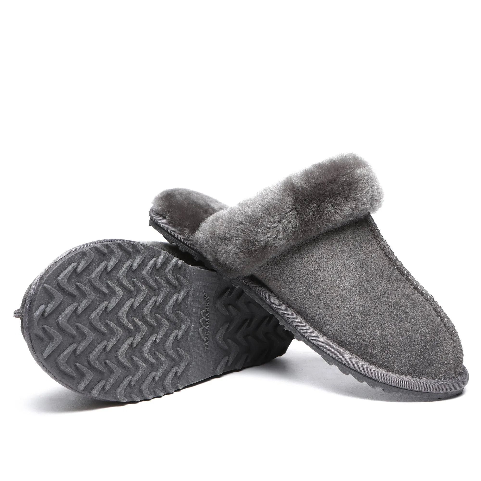 Premium Tarra Women UGG Slippers