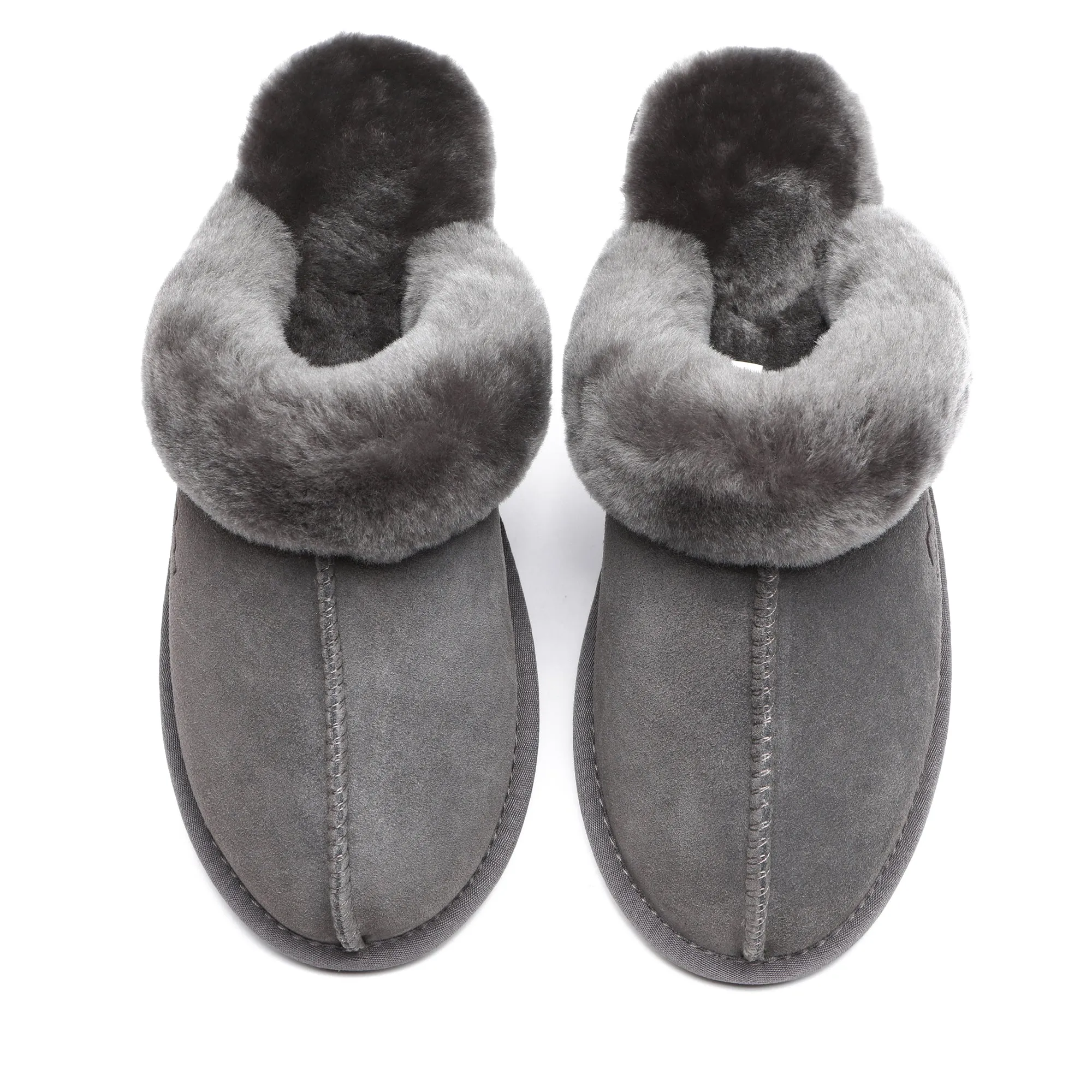 Premium Tarra Women UGG Slippers