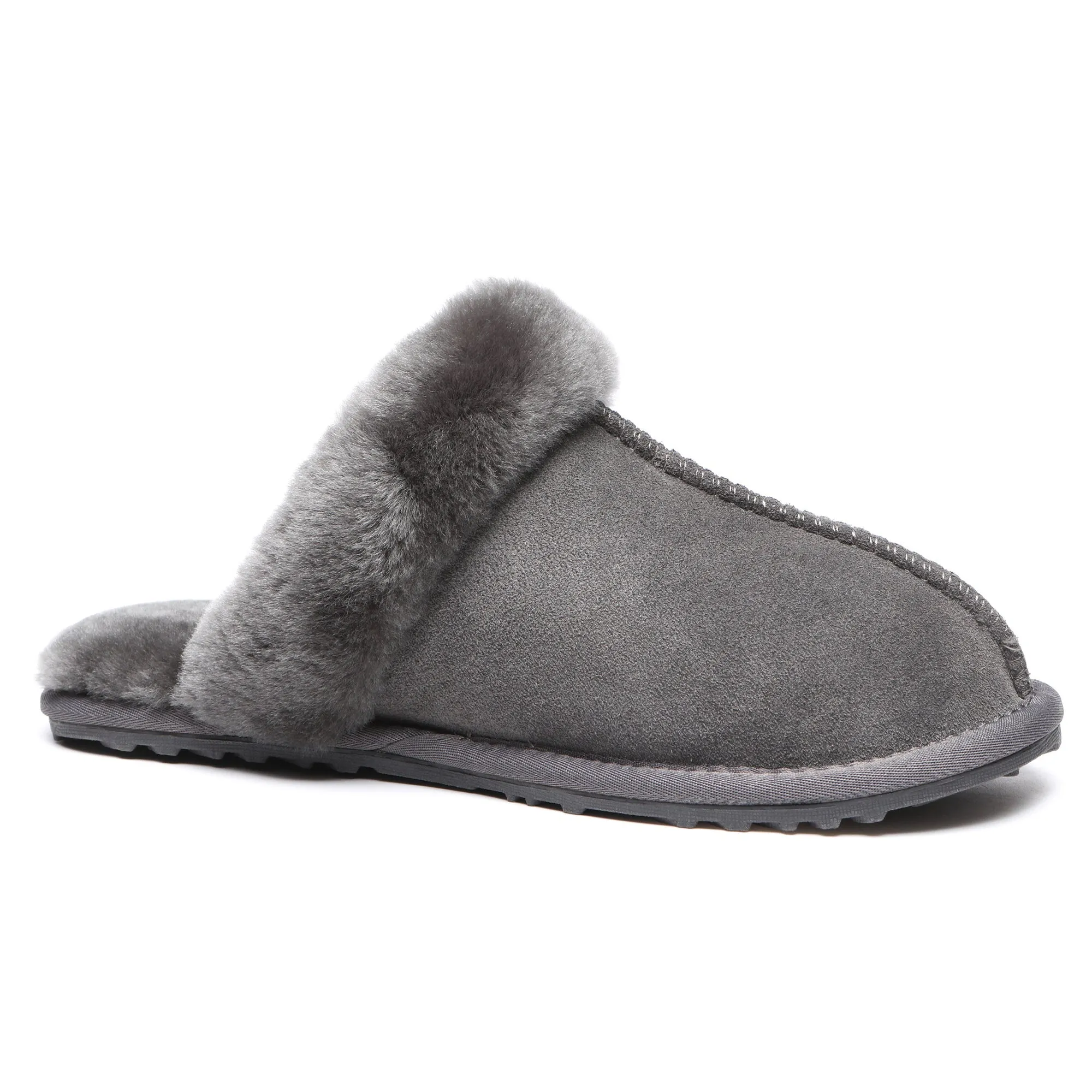 Premium Tarra Women UGG Slippers
