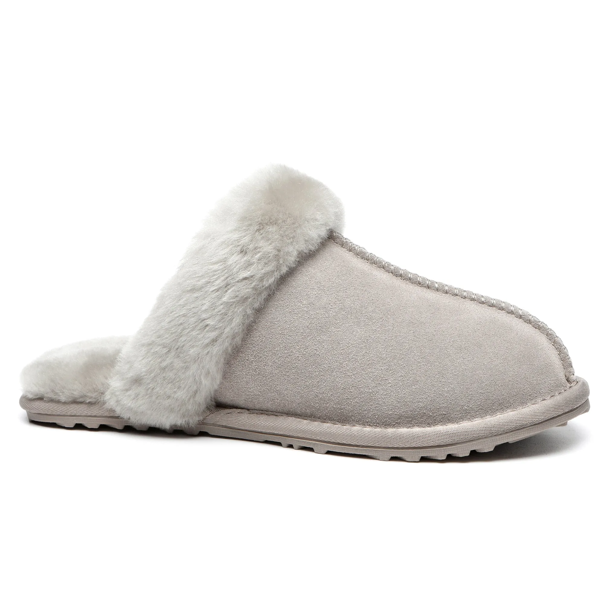 Premium Tarra Women UGG Slippers