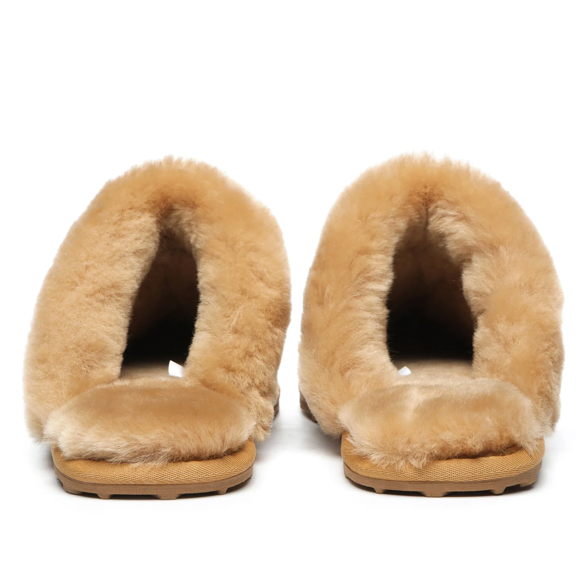 Premium Tarra Women UGG Slippers