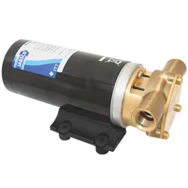 Pump -Maxi Puppy 3000 24v