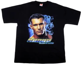 RANDY ORTON LEGEND KILLER TOUR T-SHIRT XL