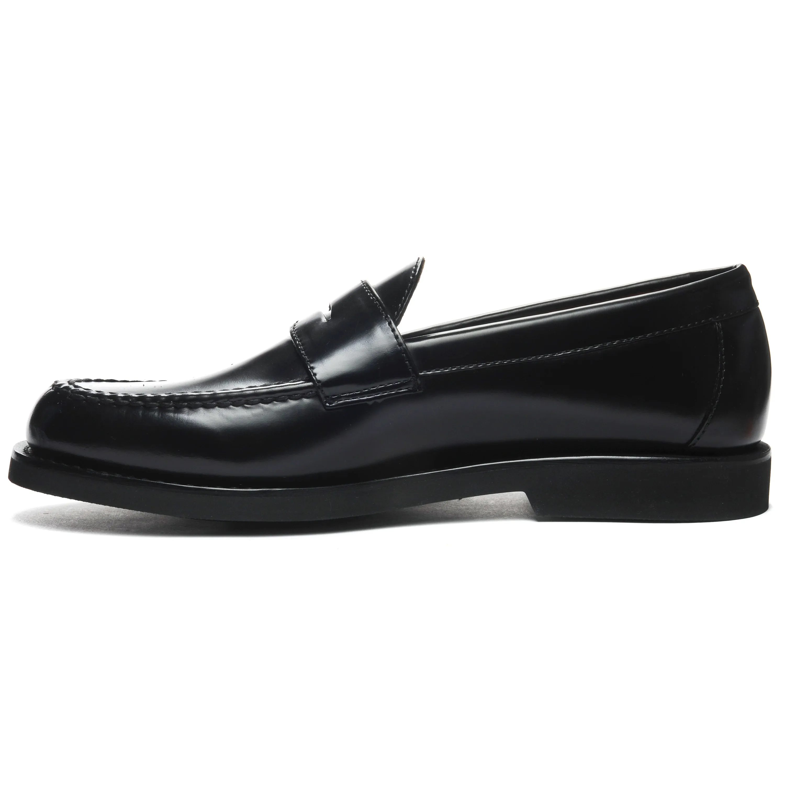 Ryan Brushed Polaris - Black