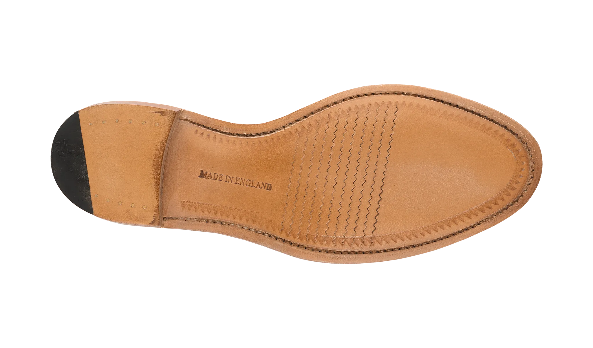 Sloane - Cedar Calf