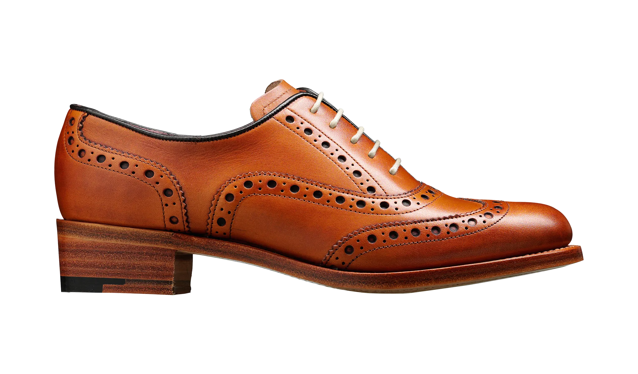 Sloane - Cedar Calf