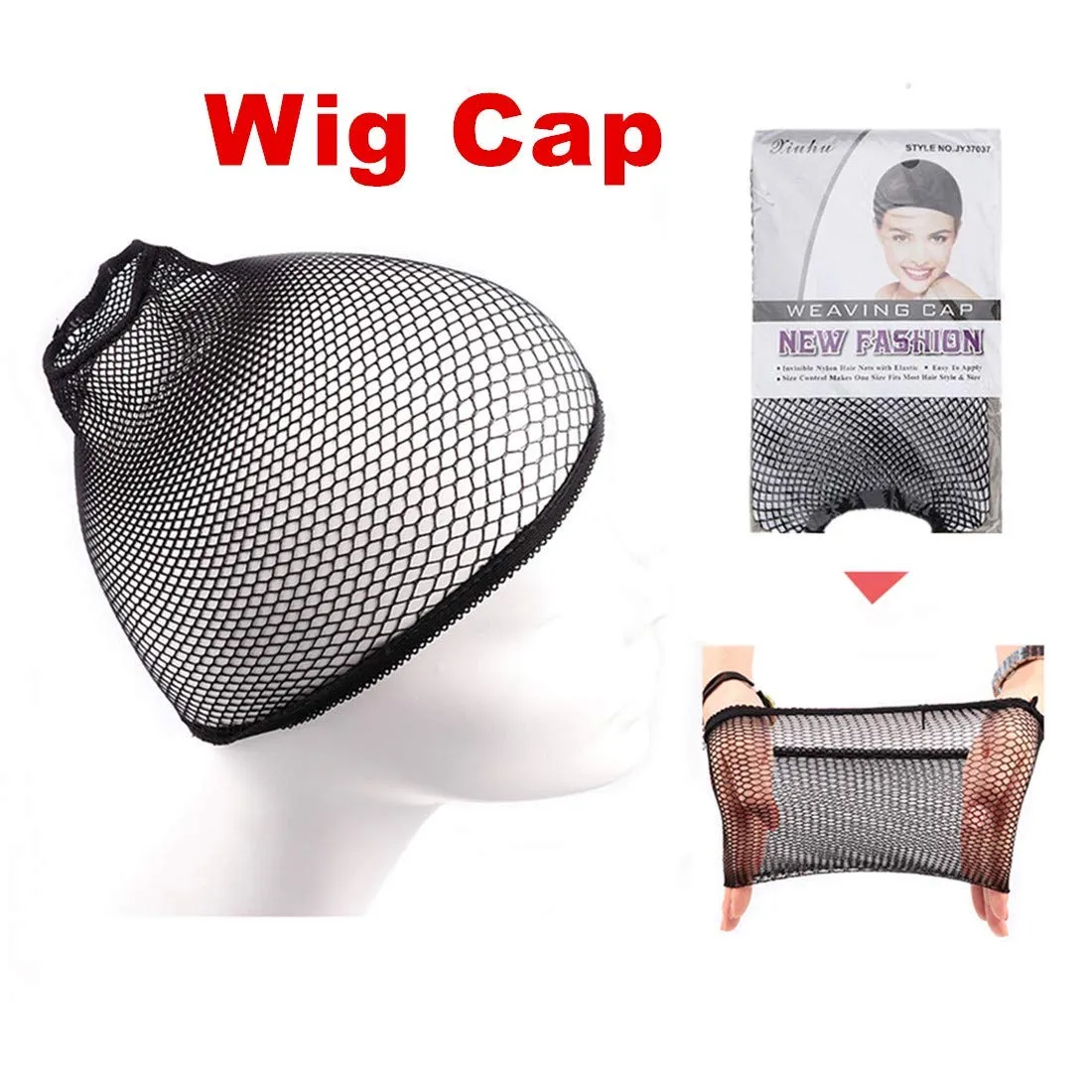 Swiking Mens Mullet Wig Light Brown Retro 70s 80s Disco Rocker Curly Punk Fancy Party Halloween Cosplay Costume Wigs (Light Brown)