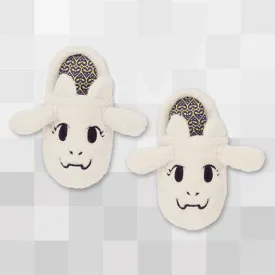 Toriel Slippers