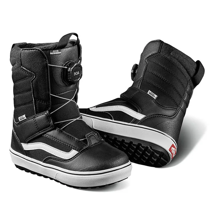 Vans Juvie OG Junior [2024]